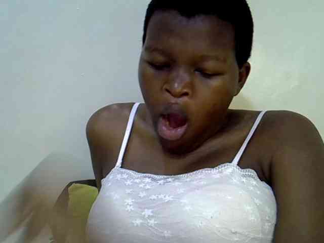 pretty-desire webcam