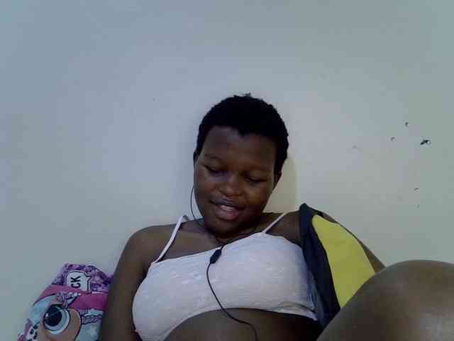 pretty-desire webcam