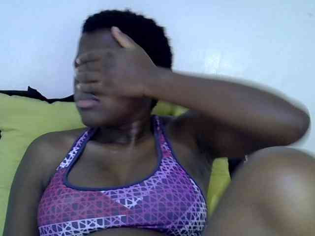 pretty-desire webcam