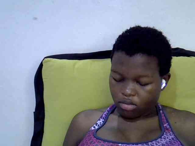 pretty-desire webcam