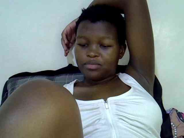 pretty-desire webcam