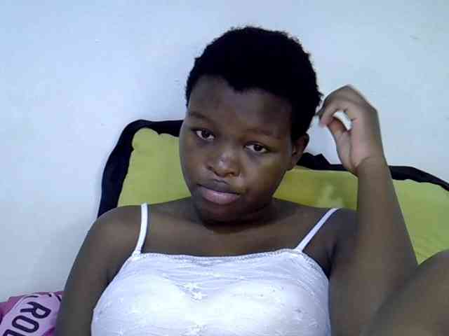 pretty-desire webcam