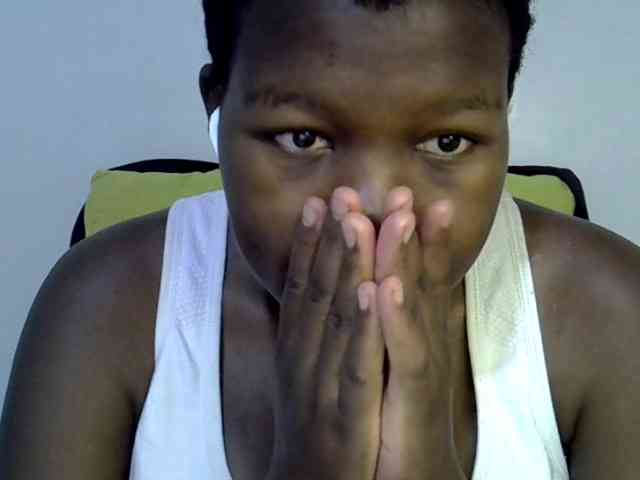 pretty-desire webcam