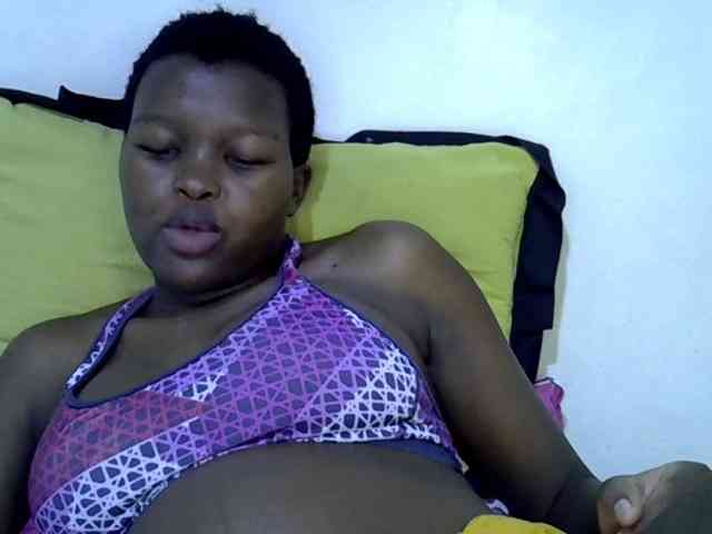 pretty-desire webcam