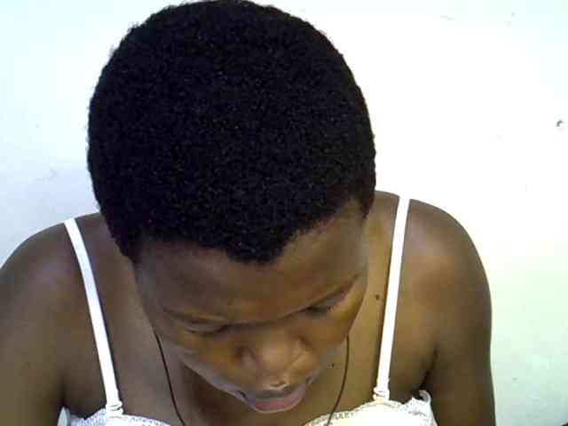 pretty-desire webcam