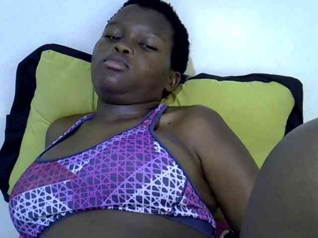 pretty-desire webcam