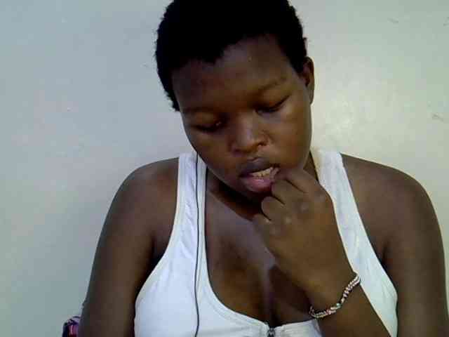 pretty-desire webcam