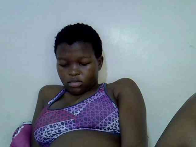 pretty-desire webcam