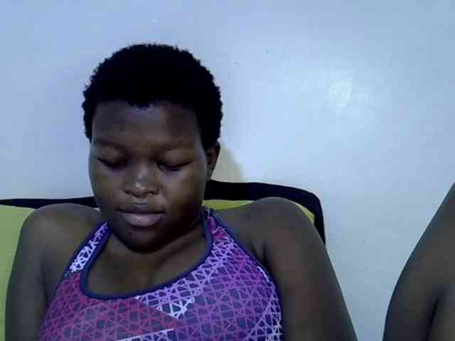 pretty-desire webcam