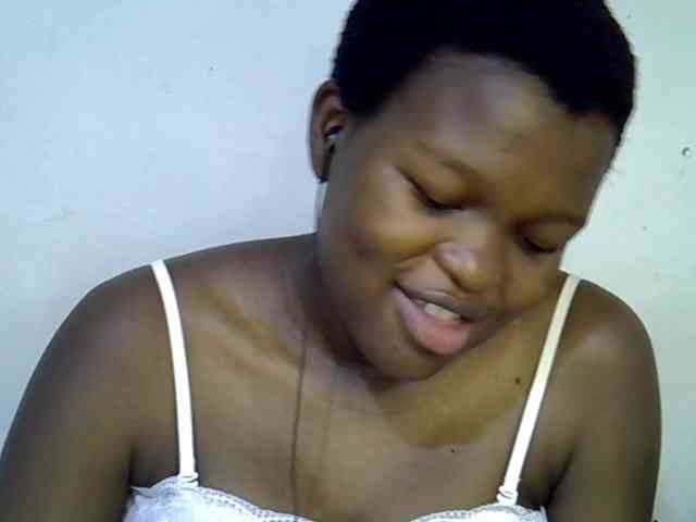 pretty-desire webcam