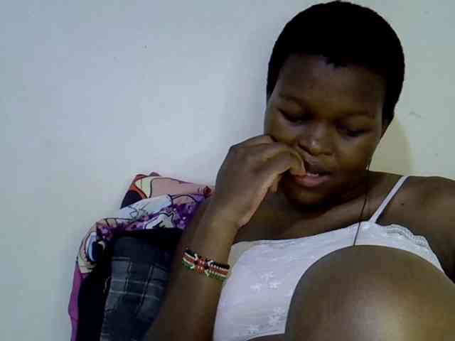pretty-desire webcam