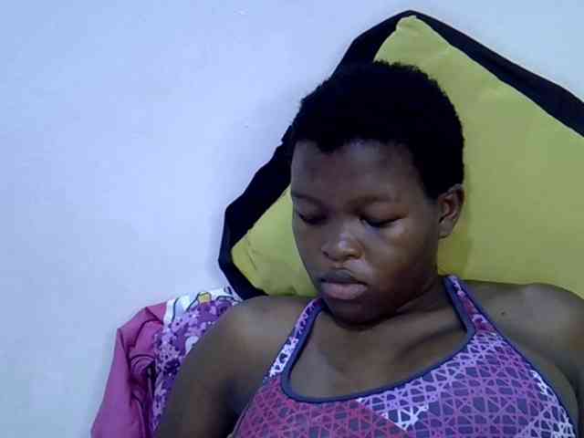 pretty-desire webcam