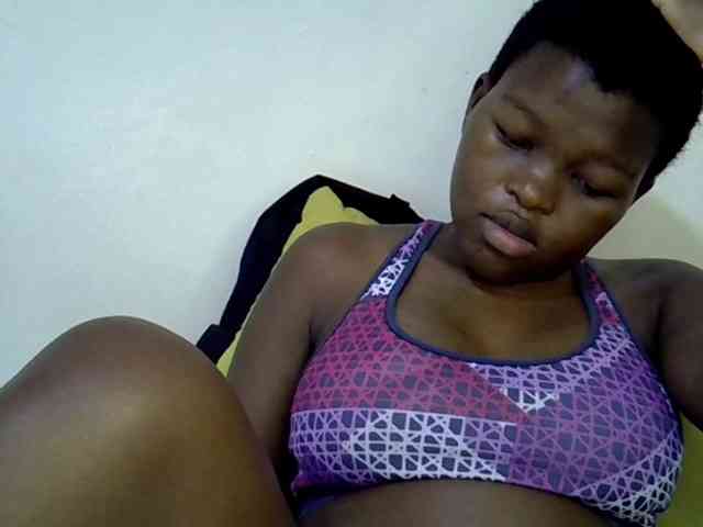 pretty-desire webcam