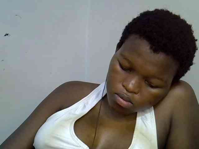 pretty-desire webcam