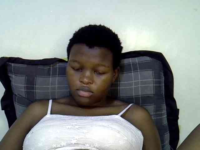 pretty-desire webcam