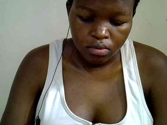 pretty-desire webcam