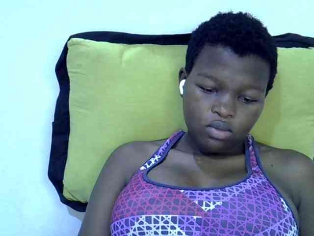 pretty-desire webcam