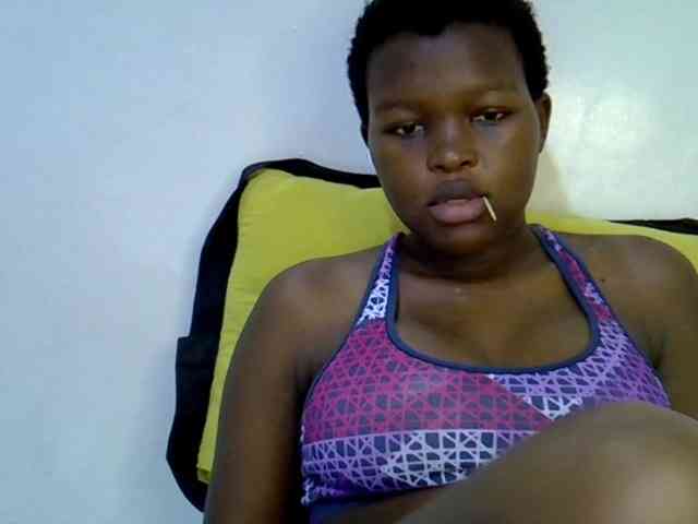 pretty-desire webcam