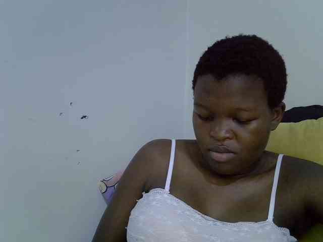 pretty-desire webcam