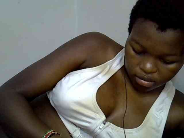 pretty-desire webcam