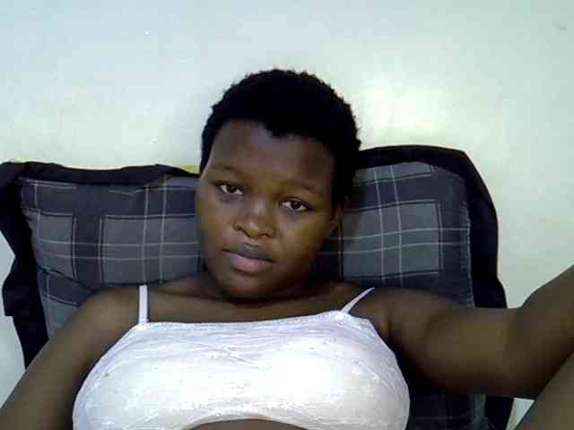 pretty-desire webcam