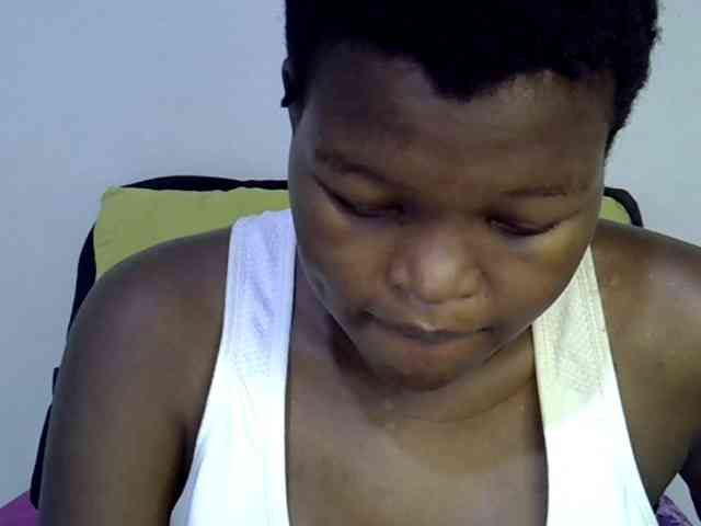 pretty-desire webcam