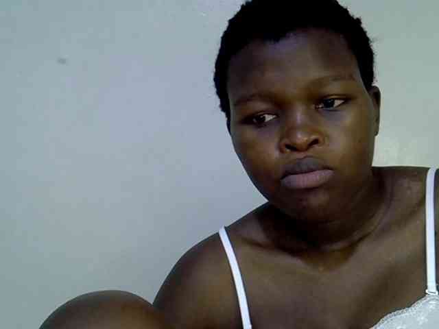 pretty-desire webcam