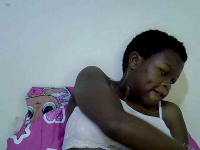 pretty-desire webcam