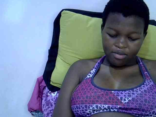 pretty-desire webcam