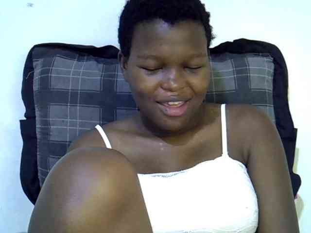 pretty-desire webcam