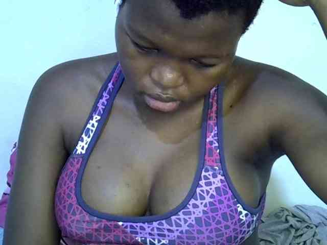 pretty-desire webcam