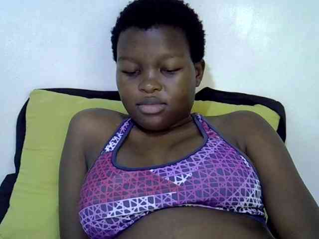 pretty-desire webcam