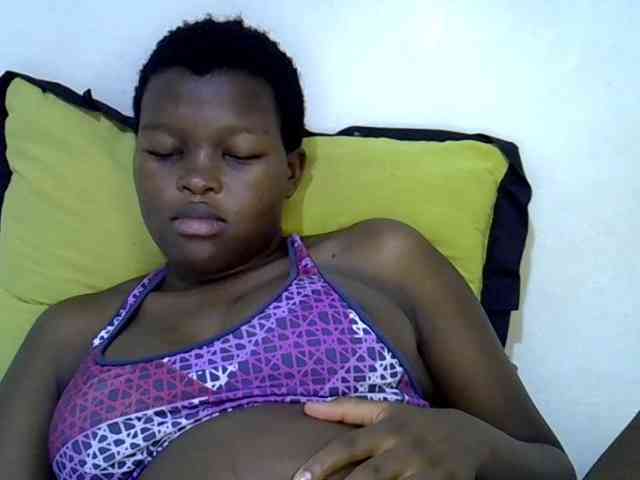 pretty-desire webcam