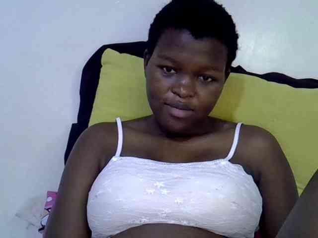 pretty-desire webcam