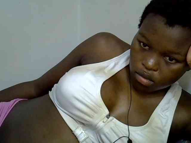 pretty-desire webcam
