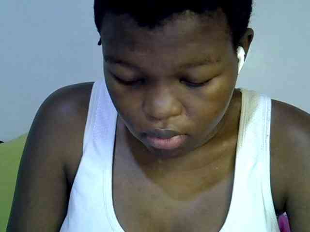 pretty-desire webcam