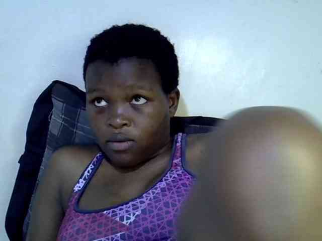 pretty-desire webcam