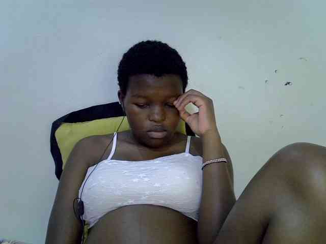 pretty-desire webcam