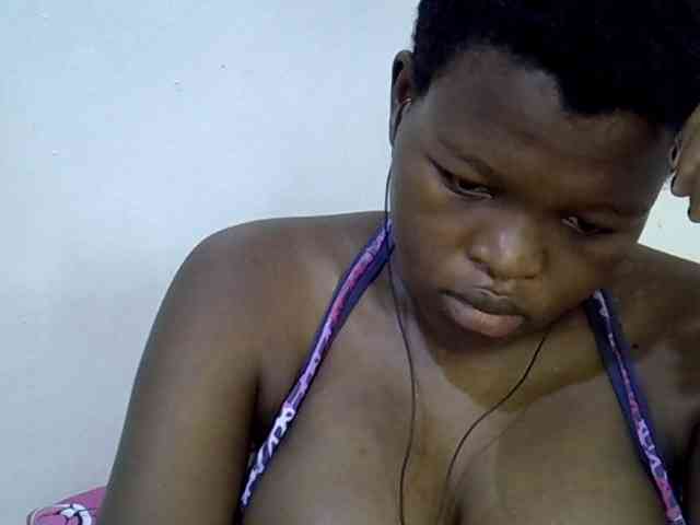 pretty-desire webcam