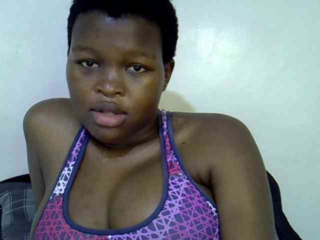 pretty-desire webcam