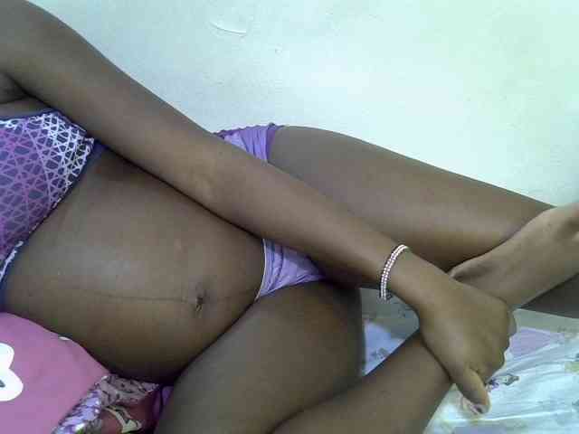 pretty-desire webcam