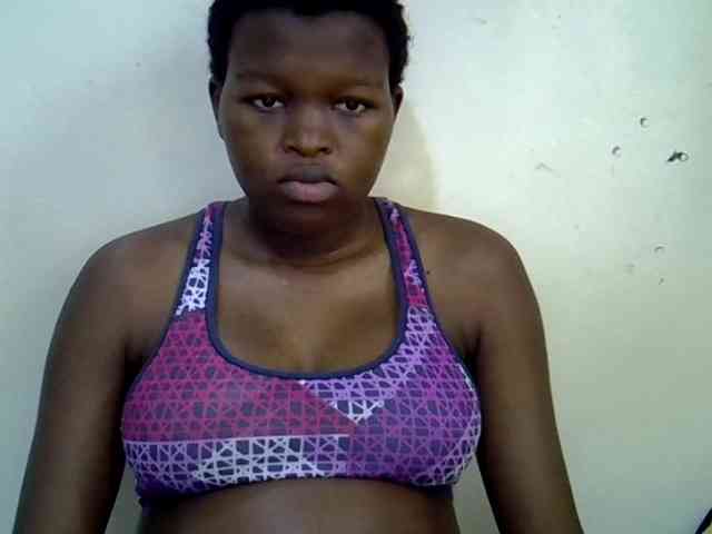 pretty-desire webcam