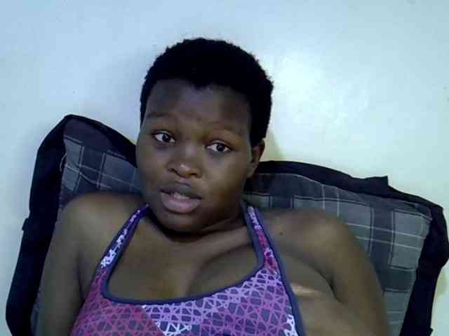 pretty-desire webcam