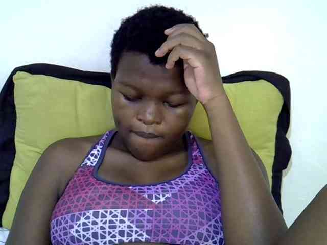 pretty-desire webcam