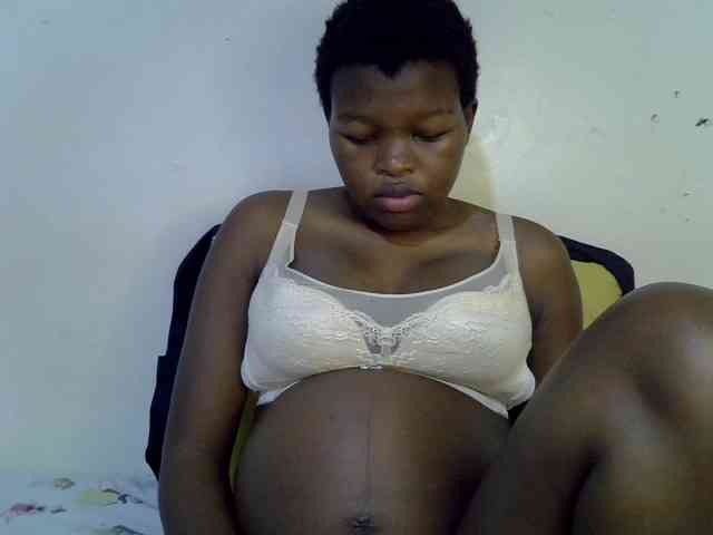 pretty-desire webcam