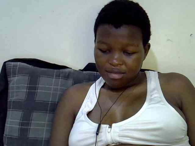 pretty-desire webcam