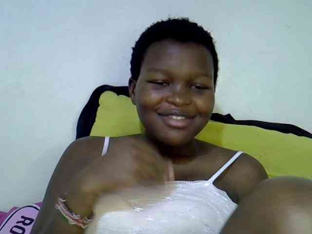 pretty-desire webcam