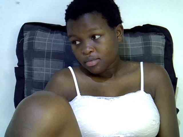 pretty-desire webcam