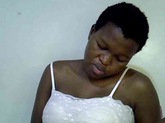 pretty-desire webcam