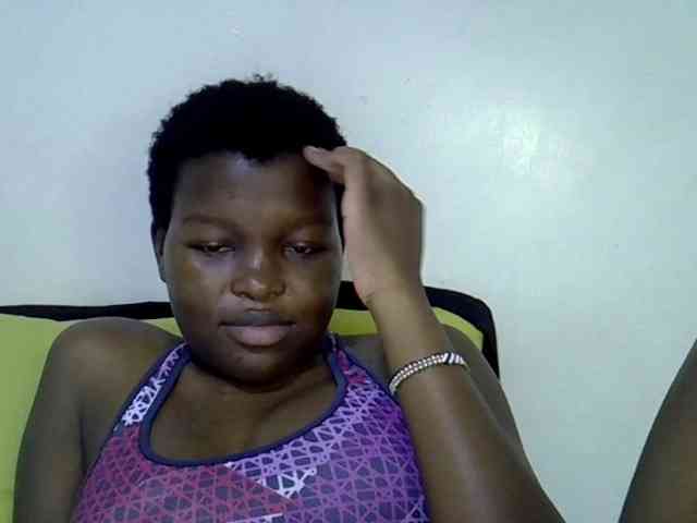 pretty-desire webcam